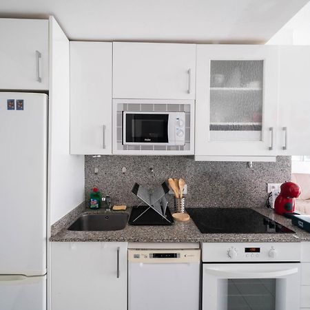 Welhomy Magnifique Appartement Santa Margarida Roses Estany Exterior foto