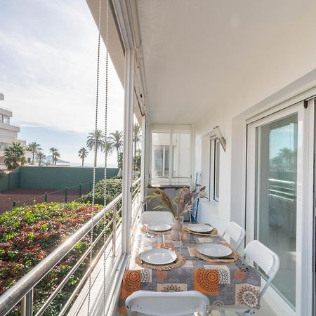 Welhomy Magnifique Appartement Santa Margarida Roses Estany Exterior foto