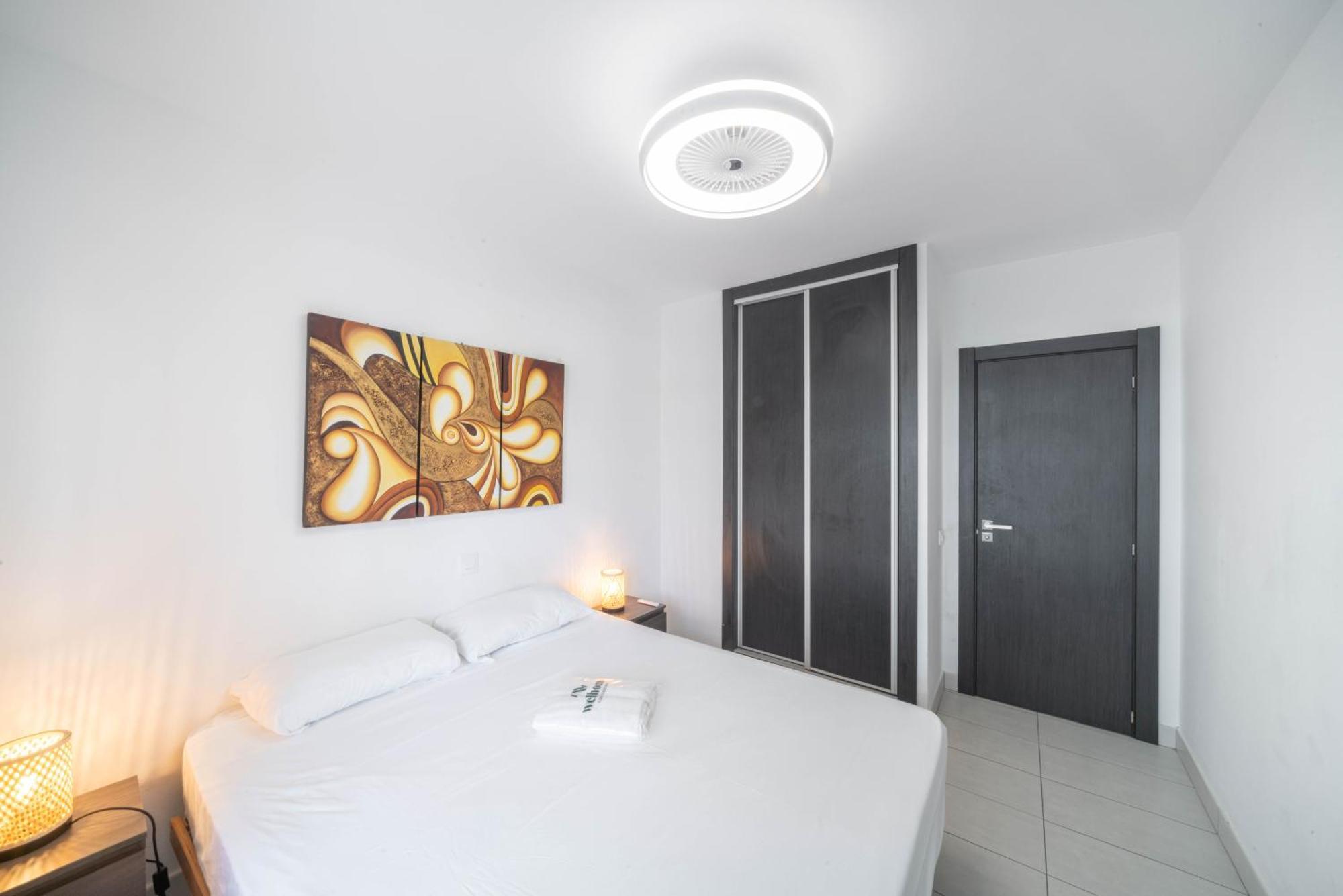 Welhomy Magnifique Appartement Santa Margarida Roses Estany Exterior foto
