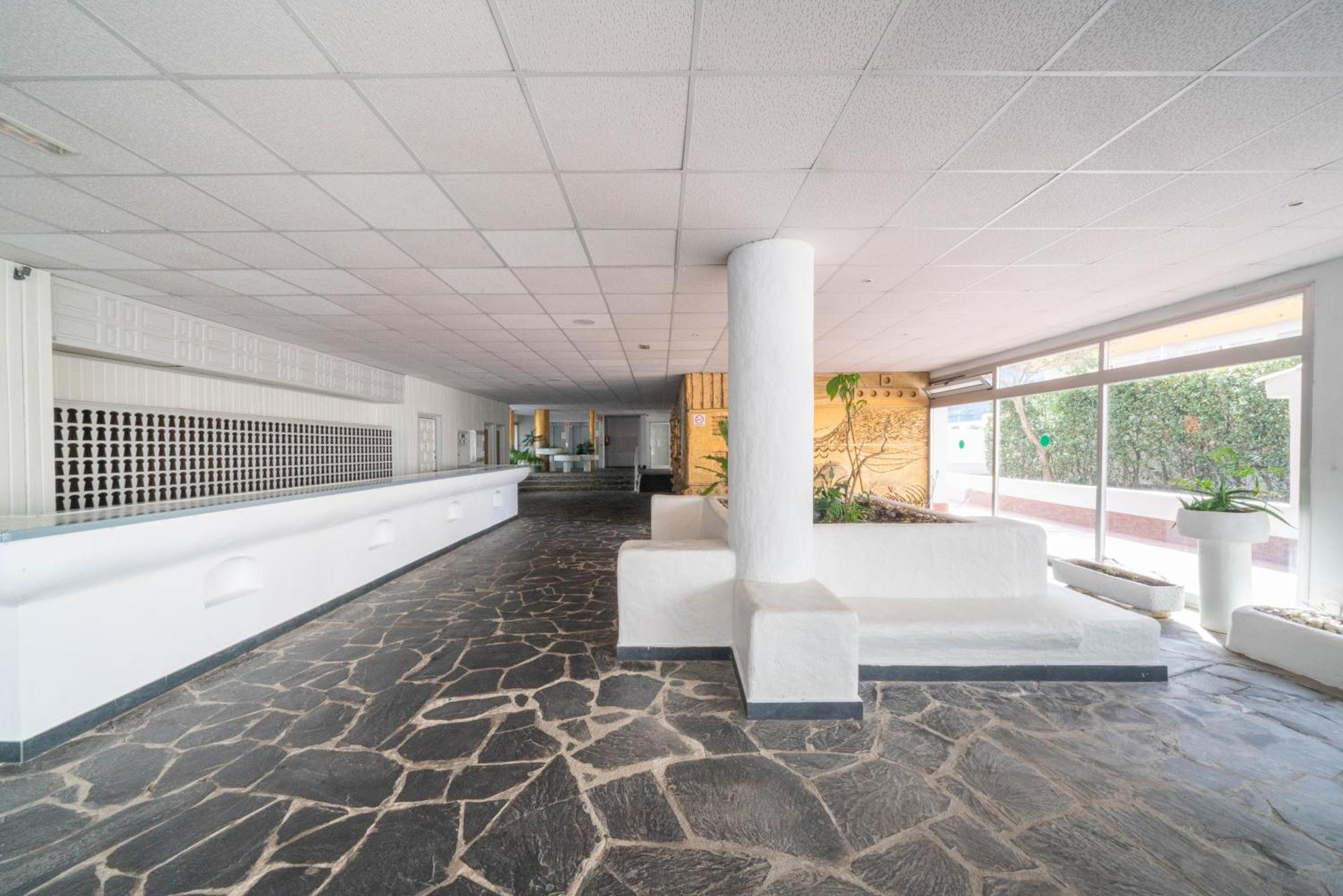 Welhomy Magnifique Appartement Santa Margarida Roses Estany Exterior foto
