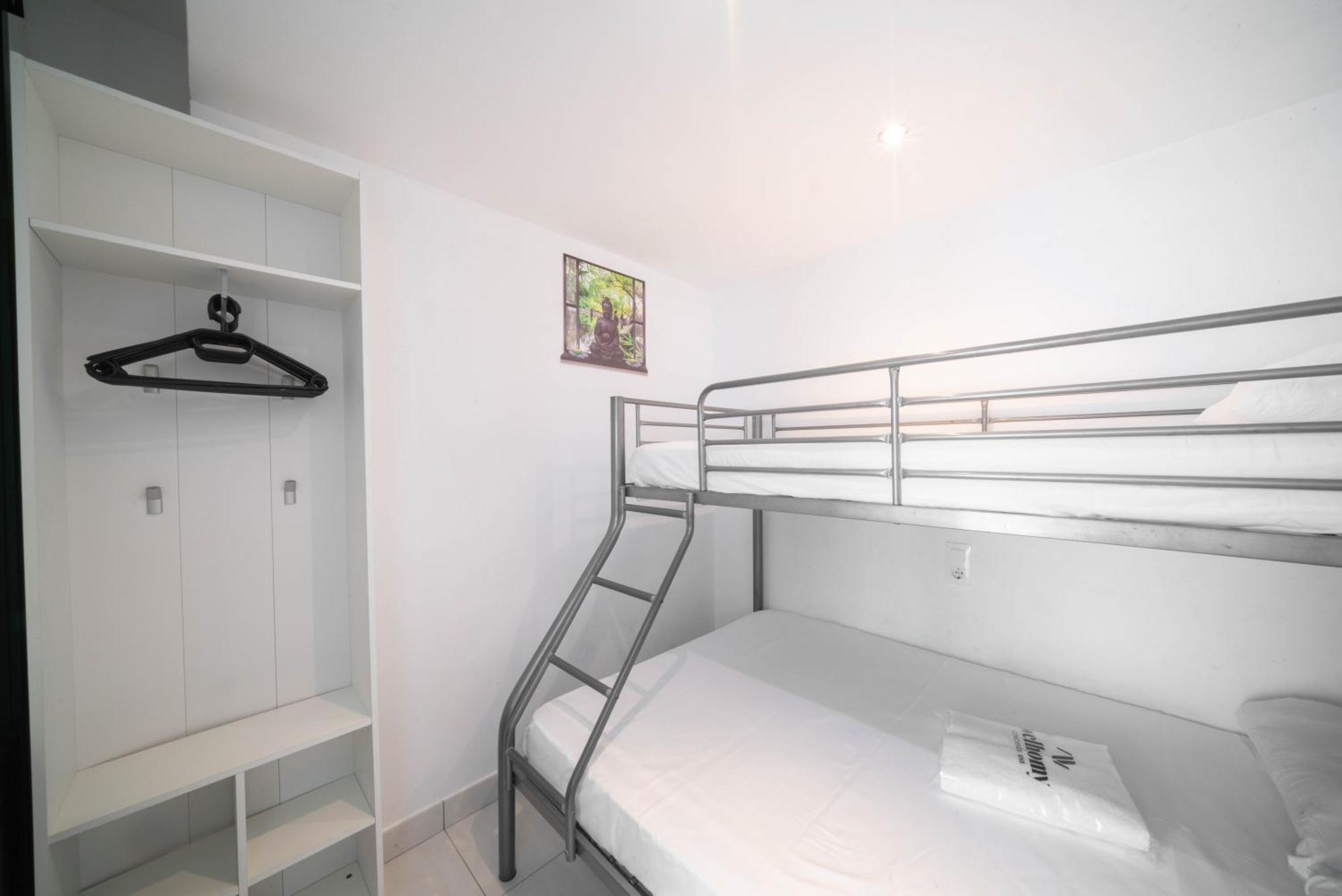 Welhomy Magnifique Appartement Santa Margarida Roses Estany Exterior foto