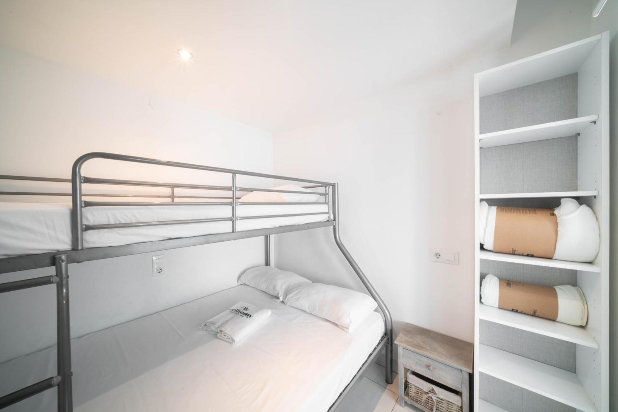 Welhomy Magnifique Appartement Santa Margarida Roses Estany Exterior foto