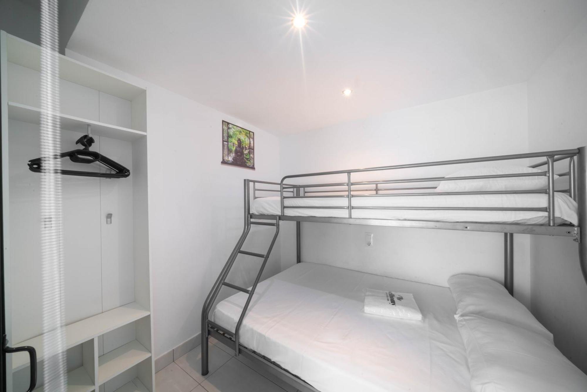 Welhomy Magnifique Appartement Santa Margarida Roses Estany Exterior foto