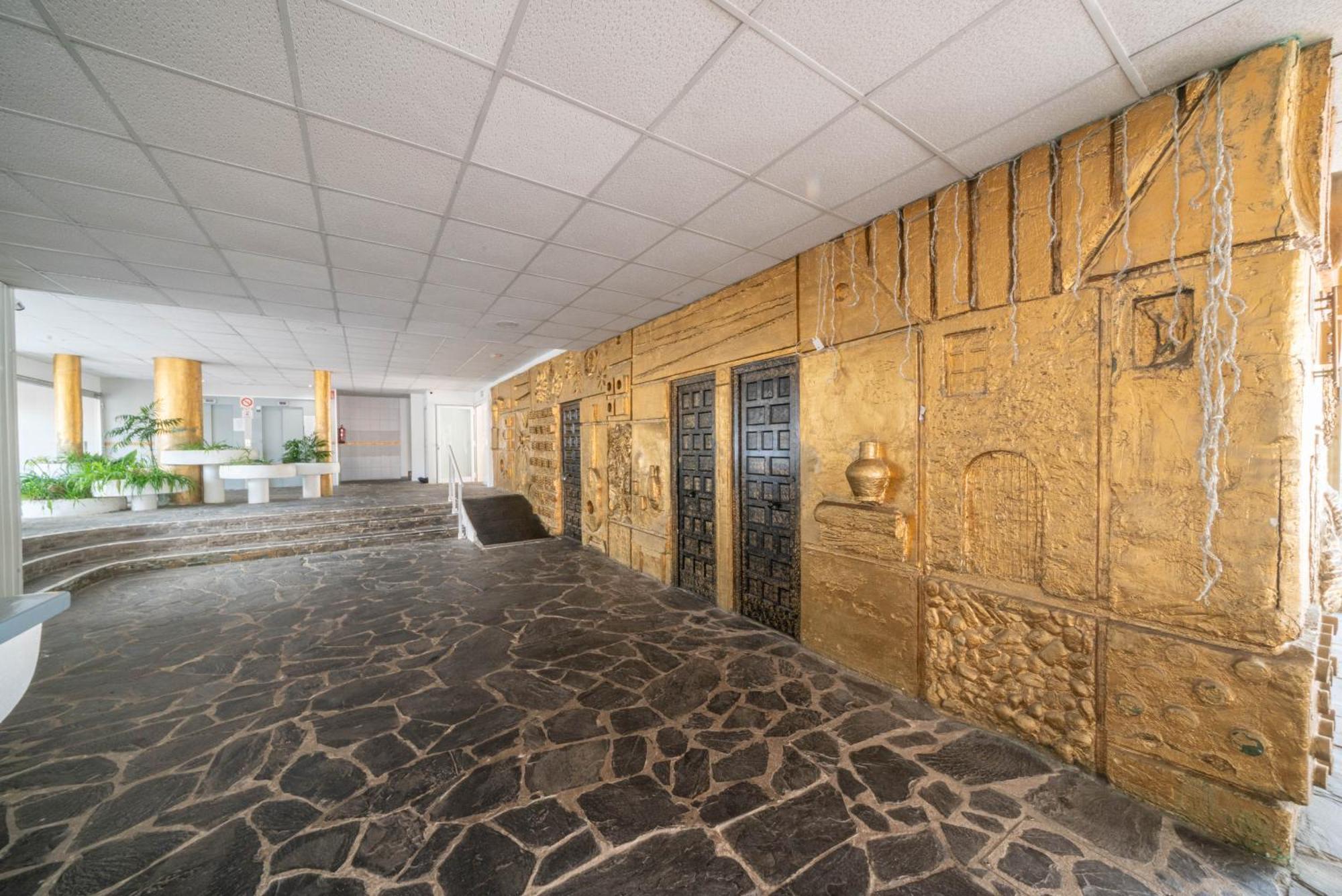 Welhomy Magnifique Appartement Santa Margarida Roses Estany Exterior foto